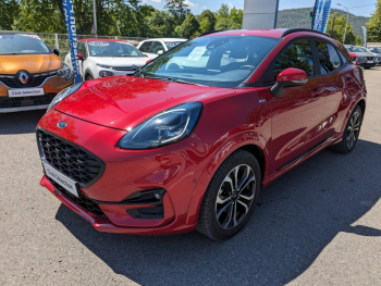 FORD Puma d’occasion à vendre à GAP chez SNMA (Photo 1)