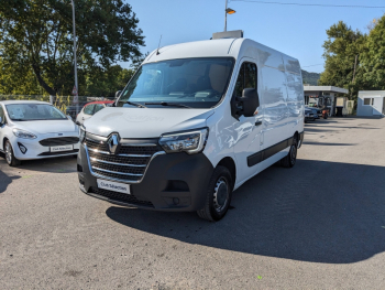 RENAULT Master Fg VUL F3500 L2H2 2.3 dCi 135ch Grand Confort E6 85154 km à vendre