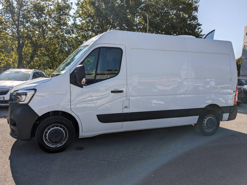 RENAULT Master Fg VUL d’occasion à vendre à GAP chez SNMA (Photo 4)