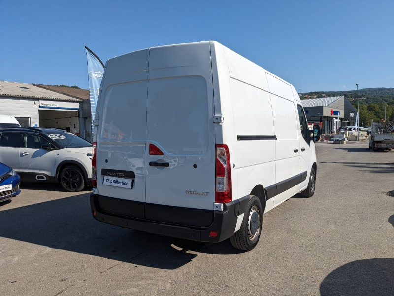 RENAULT Master Fg VUL d’occasion à vendre à GAP chez SNMA (Photo 5)