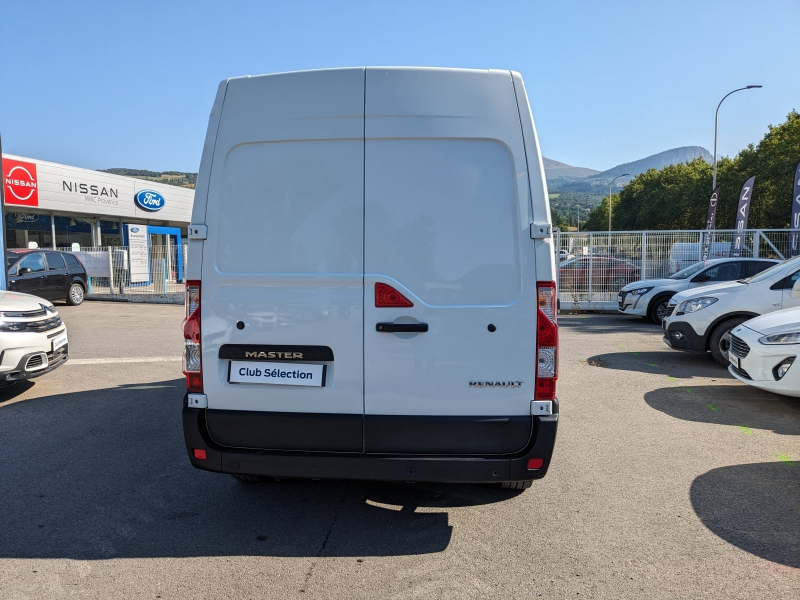 RENAULT Master Fg VUL d’occasion à vendre à GAP chez SNMA (Photo 6)