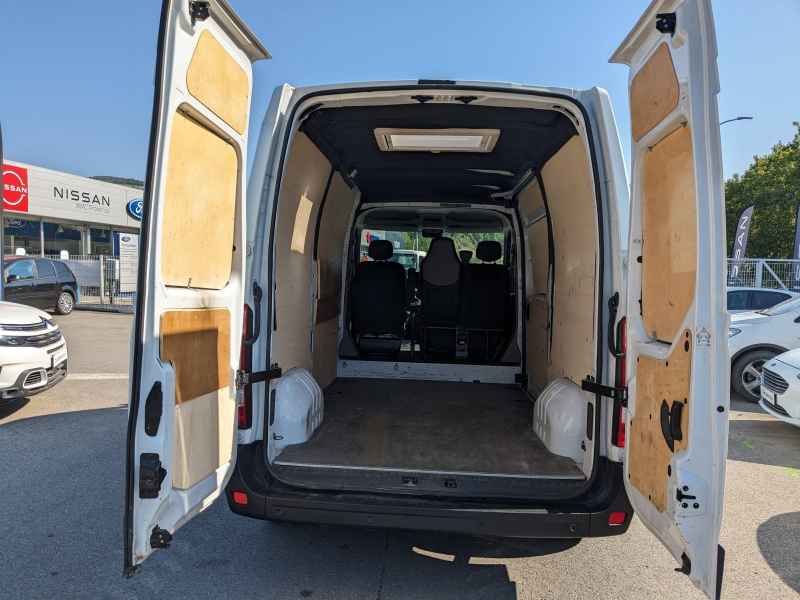 RENAULT Master Fg VUL d’occasion à vendre à GAP chez SNMA (Photo 8)