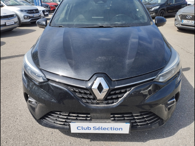 RENAULT Clio d’occasion à vendre à GAP chez SNMA (Photo 3)