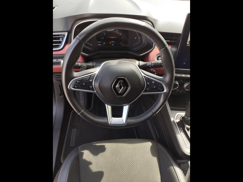 RENAULT Clio d’occasion à vendre à GAP chez SNMA (Photo 9)