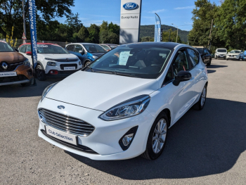 FORD Fiesta d’occasion à vendre à GAP chez SNMA (Photo 1)