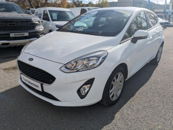 FORD Fiesta 1.0 EcoBoost 100ch Stop&Start Trend 5p Euro6.2 92500 km à vendre