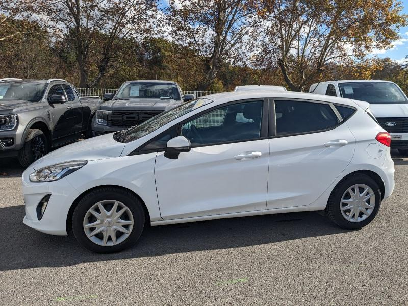 FORD Fiesta d’occasion à vendre à GAP chez SNMA (Photo 4)