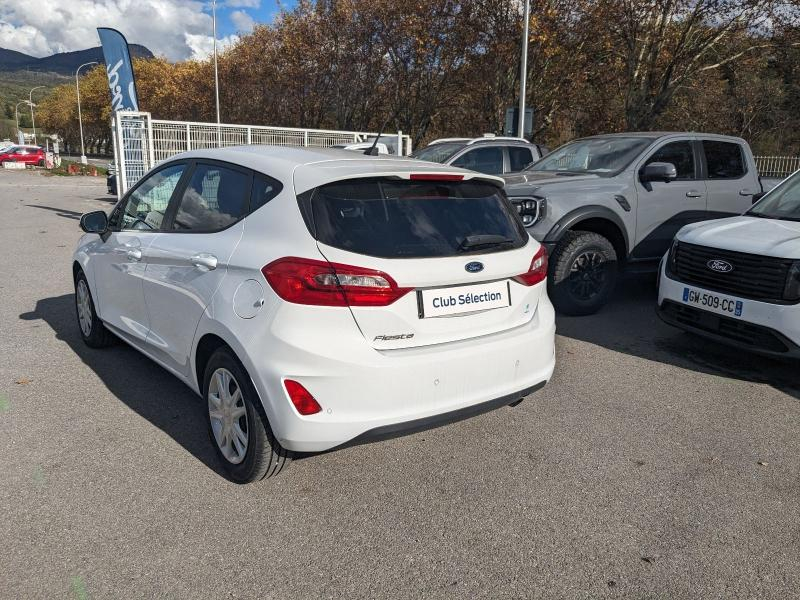 FORD Fiesta d’occasion à vendre à GAP chez SNMA (Photo 5)