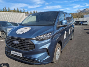 FORD Transit Custom Fg VUL 320 L2H1 2.0 EcoBlue 136ch Limited BVA8 3000 km à vendre