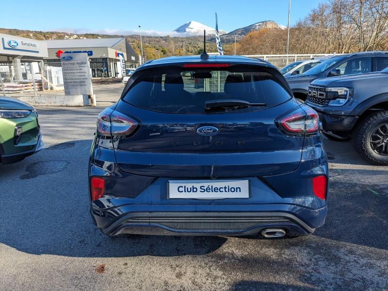 FORD Puma d’occasion à vendre à GAP chez SNMA (Photo 7)