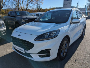 FORD Kuga 2.0 EcoBlue 150ch mHEV ST-Line X 35500 km à vendre