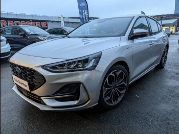 FORD Focus 1.0 EcoBoost mHEV 155ch ST-Line X Powershift 2000 km à vendre