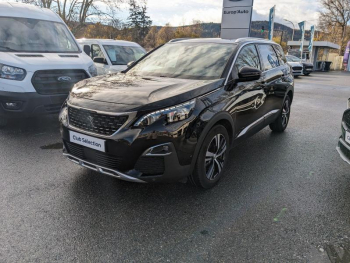 PEUGEOT 5008 d’occasion à vendre à GAP