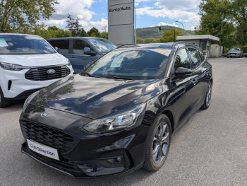 FORD Focus SW d’occasion à vendre à GAP