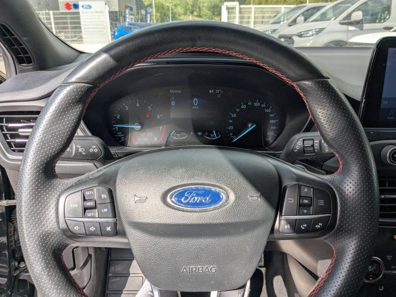 FORD Focus SW d’occasion à vendre à GAP chez SNMA (Photo 7)