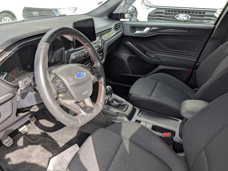 FORD Focus SW d’occasion à vendre à GAP chez SNMA (Photo 10)