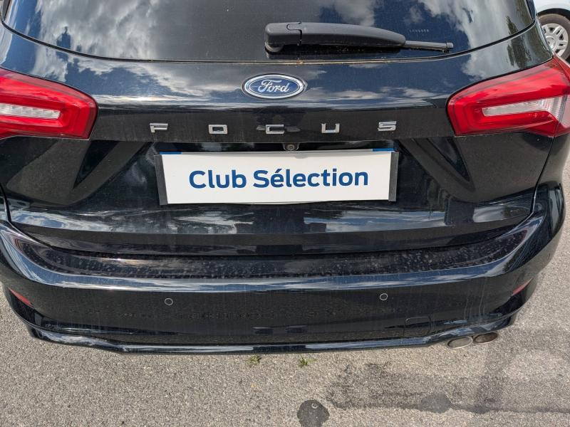 FORD Focus SW d’occasion à vendre à GAP chez SNMA (Photo 15)