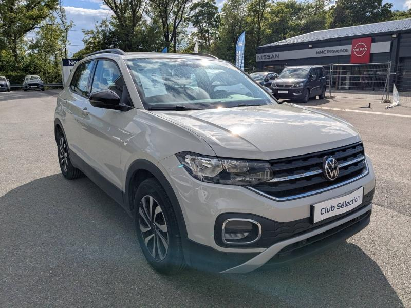 VOLKSWAGEN T-Cross d’occasion à vendre à GAP chez SNMA (Photo 4)