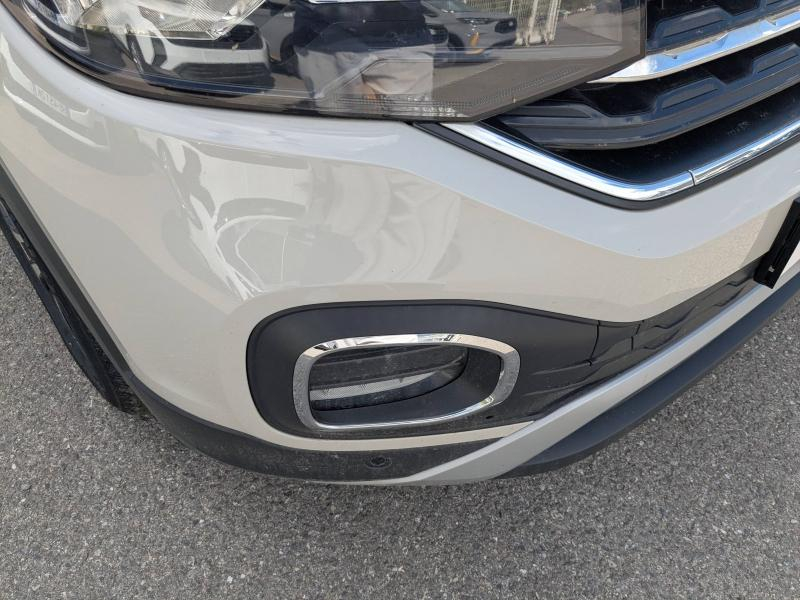 VOLKSWAGEN T-Cross d’occasion à vendre à GAP chez SNMA (Photo 5)