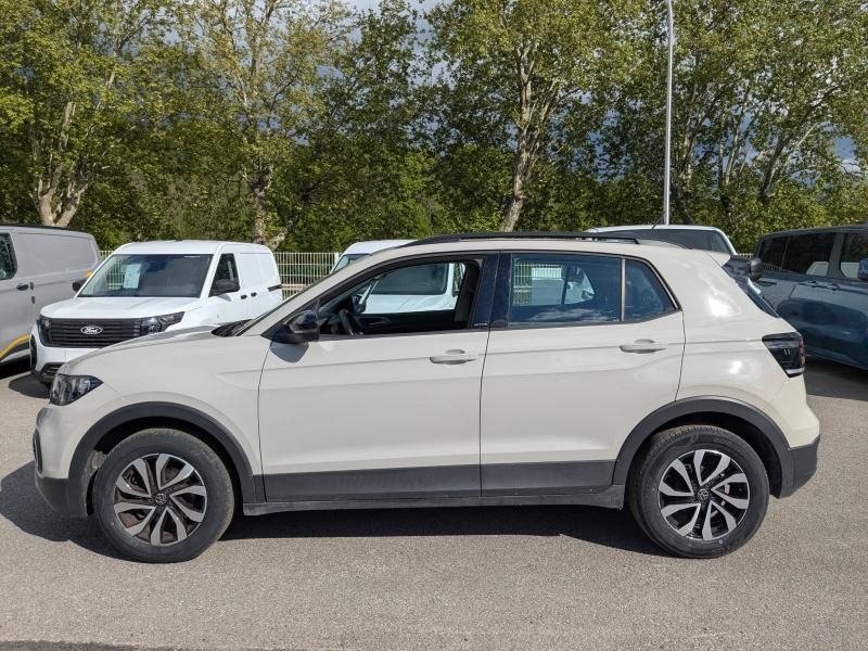 VOLKSWAGEN T-Cross d’occasion à vendre à GAP chez SNMA (Photo 10)