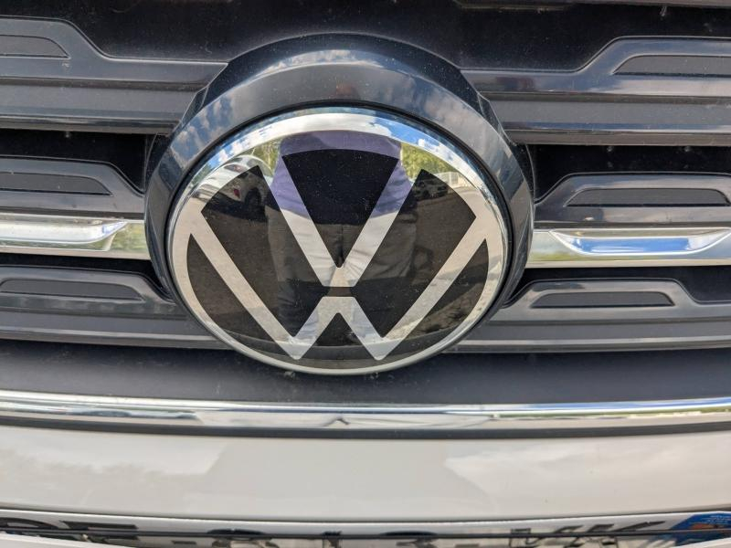 VOLKSWAGEN T-Cross d’occasion à vendre à GAP chez SNMA (Photo 11)
