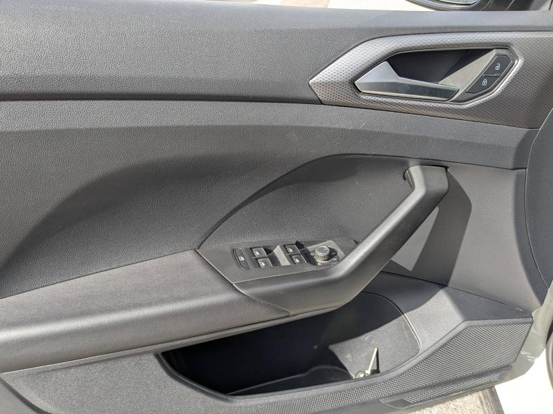 VOLKSWAGEN T-Cross d’occasion à vendre à GAP chez SNMA (Photo 12)