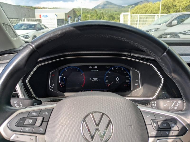 VOLKSWAGEN T-Cross d’occasion à vendre à GAP chez SNMA (Photo 13)