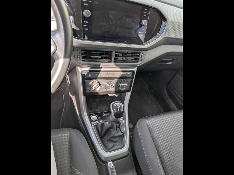 VOLKSWAGEN T-Cross d’occasion à vendre à GAP chez SNMA (Photo 15)
