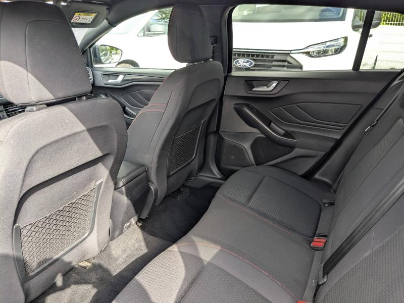 VOLKSWAGEN T-Cross d’occasion à vendre à GAP chez SNMA (Photo 17)