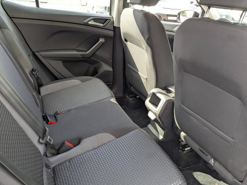 VOLKSWAGEN T-Cross d’occasion à vendre à GAP chez SNMA (Photo 19)
