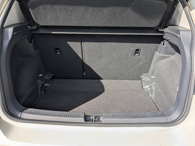 VOLKSWAGEN T-Cross d’occasion à vendre à GAP chez SNMA (Photo 20)