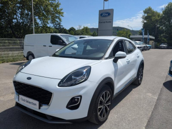 FORD Puma d’occasion à vendre à GAP