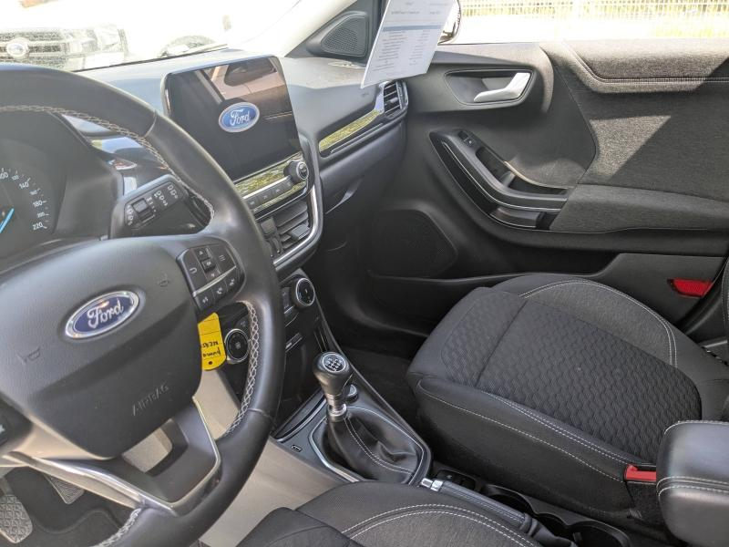 FORD Puma d’occasion à vendre à GAP chez SNMA (Photo 9)