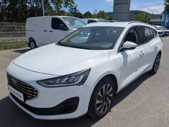 FORD Focus SW d’occasion à vendre à GAP