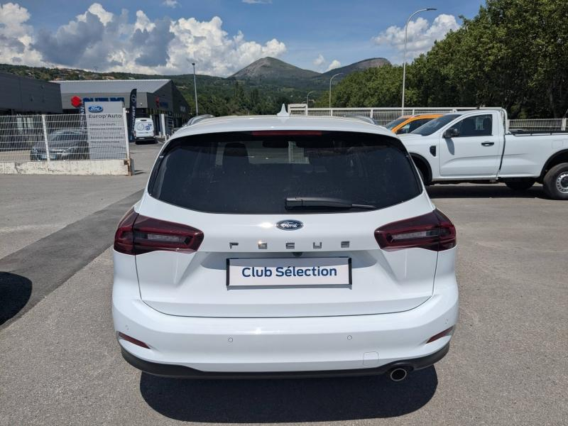 FORD Focus SW d’occasion à vendre à GAP chez SNMA (Photo 6)