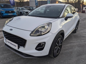 FORD Puma d’occasion à vendre à GAP