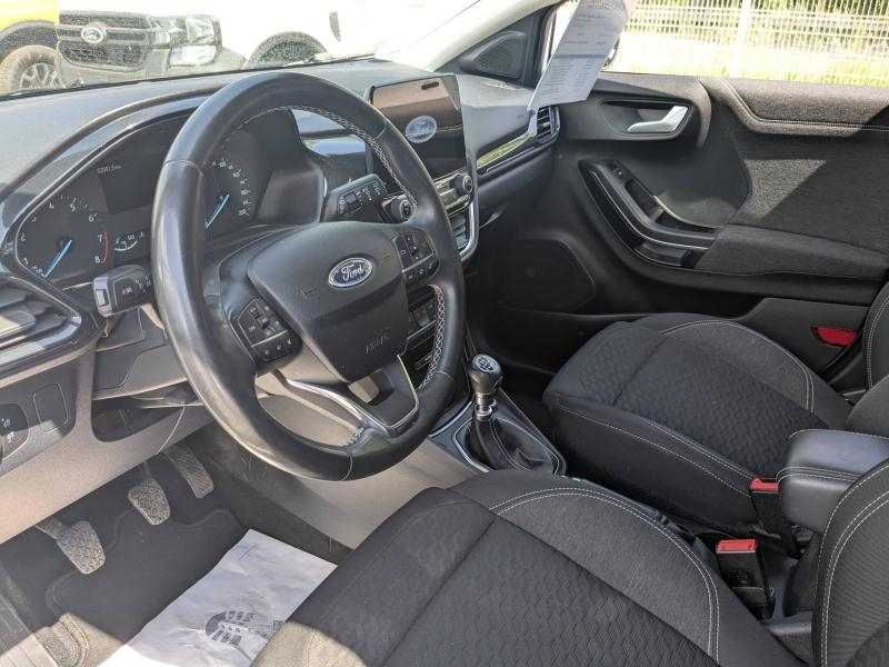 FORD Puma d’occasion à vendre à GAP chez SNMA (Photo 12)