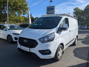 FORD Transit Custom Fg VUL 280 L1H1 2.0 EcoBlue 130 Trend Business 100616 km à vendre