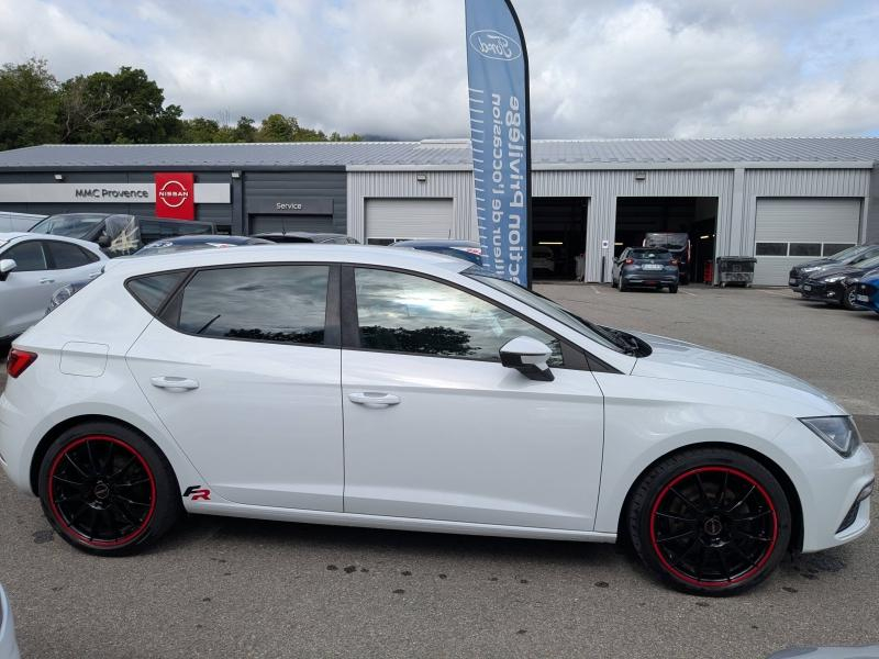 SEAT Leon d’occasion à vendre à GAP chez SNMA (Photo 10)