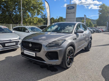 JAGUAR E-Pace P200 FlexFuel MHEV BVA AWD 52856 km à vendre