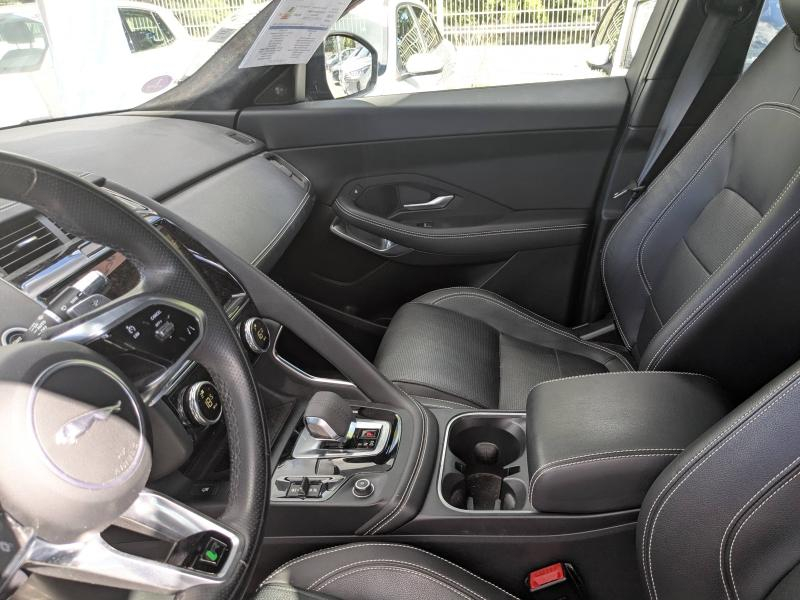 JAGUAR E-Pace d’occasion à vendre à GAP chez SNMA (Photo 13)