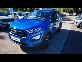 FORD EcoSport d’occasion à vendre à GAP