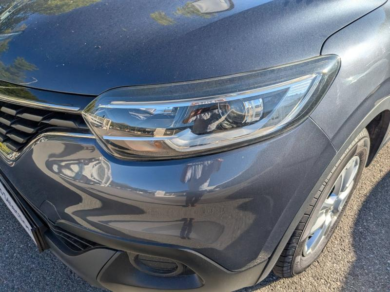RENAULT Kadjar d’occasion à vendre à GAP chez SNMA (Photo 4)