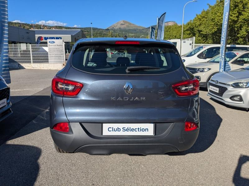 RENAULT Kadjar d’occasion à vendre à GAP chez SNMA (Photo 6)