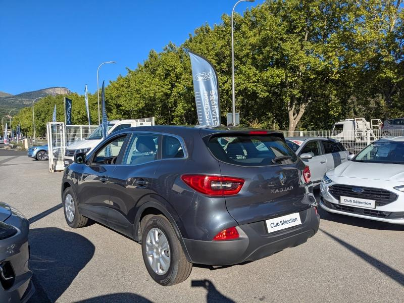 RENAULT Kadjar d’occasion à vendre à GAP chez SNMA (Photo 7)