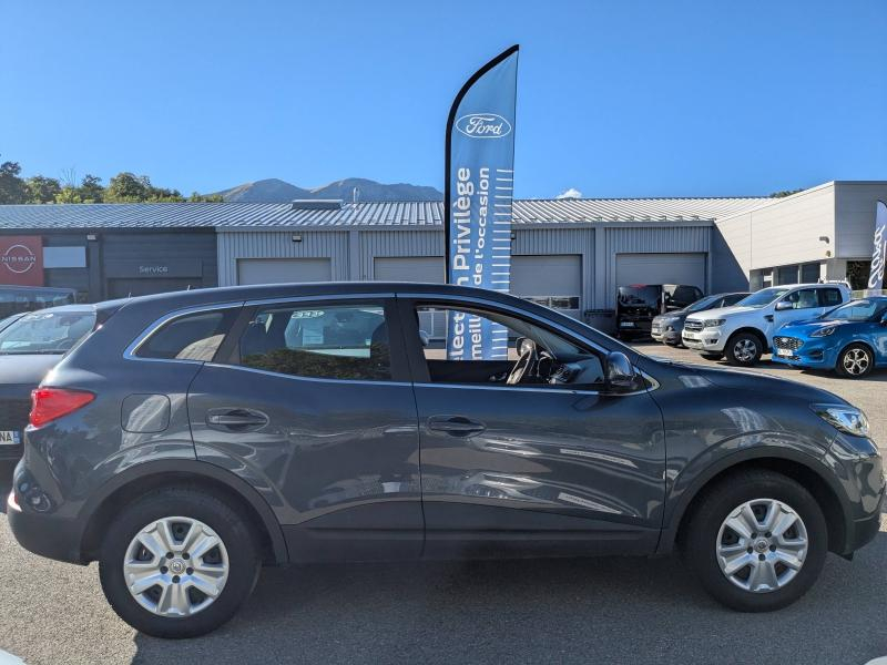 RENAULT Kadjar d’occasion à vendre à GAP chez SNMA (Photo 8)