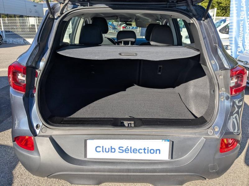 RENAULT Kadjar d’occasion à vendre à GAP chez SNMA (Photo 10)