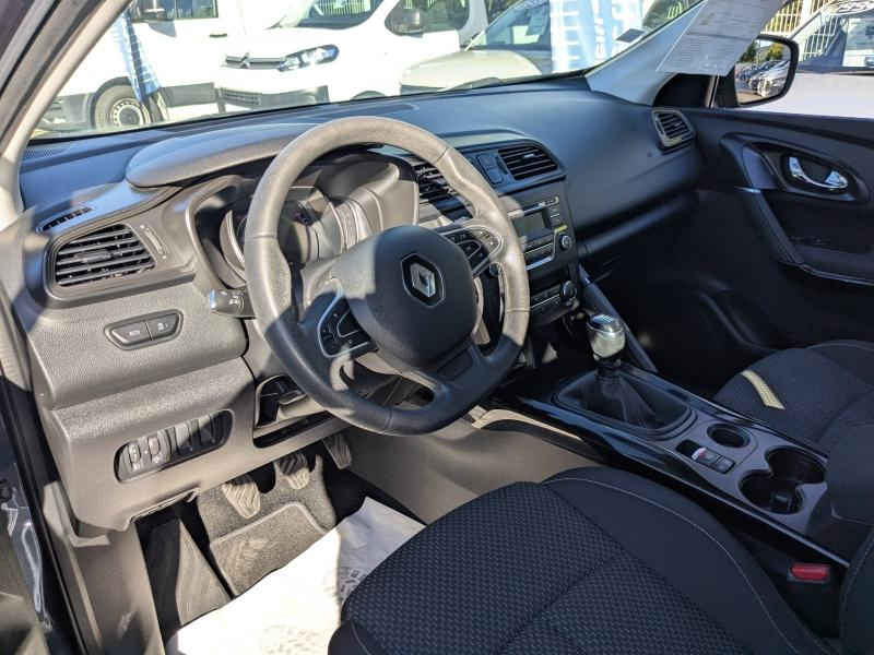 RENAULT Kadjar d’occasion à vendre à GAP chez SNMA (Photo 12)