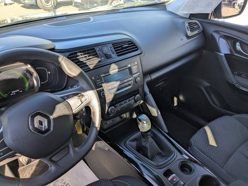 RENAULT Kadjar d’occasion à vendre à GAP chez SNMA (Photo 13)