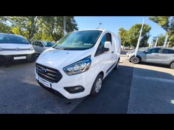 FORD Transit Custom Fg VUL d’occasion à vendre à GAP